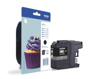 BROTHER Tusz Brother LC123BK black MFC-J4510DW - 125362 - zdjęcie 2